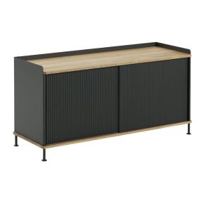 Muuto Enfold Sideboard 124x45 Skænk