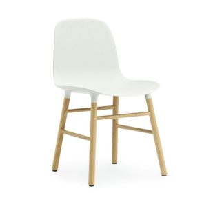 Normann Copenhagen Form Spisebordsstol