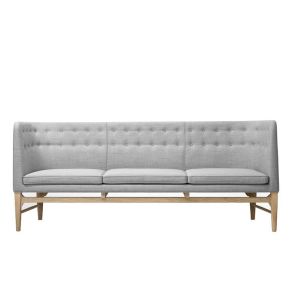 &Tradition x Arne Jacobsen Mayor Sofa