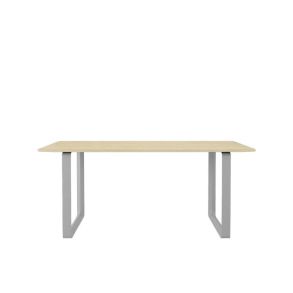 Muuto 70/70 Spisebord Egetræ