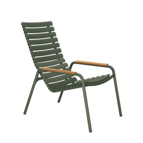 HOUE ReCLIPS Lounge Chair Havestol