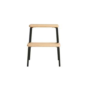 WOUD Slalom Step Stool