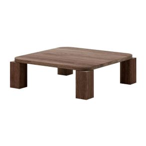 New Works Atlas Coffee Table Sofabord 82x82 cm