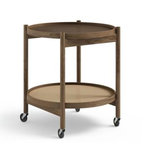 Brdr. Krüger Bølling Bakkebord Røget Eg