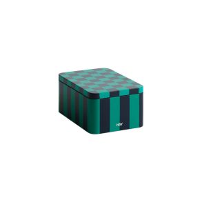 HAY Tin Container Small