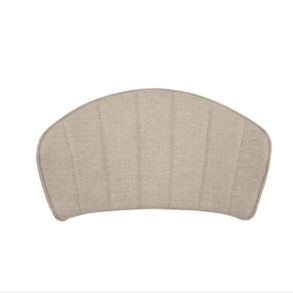 Vipp Outdoor Lagrasse Lounge Chair Back Cushion Vipp712 Hynde