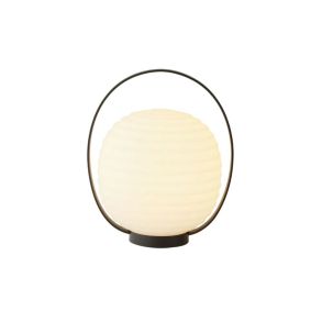 New Works Lantern Bordlampe Portable