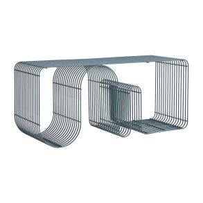 AYTM CURVA Bench Bænk