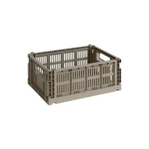 HAY Colour Crate Medium