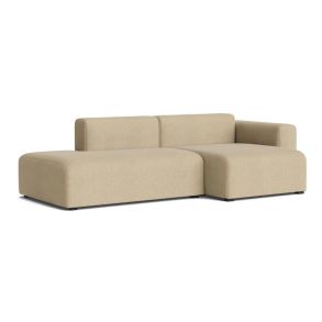 HAY Mags Low 2.5 Seater Right Sofa
