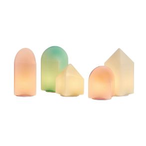HAY Parade Portable Lamp Bordlampe