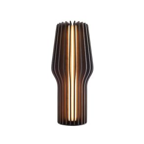 PLEASE WAIT to be SEATED RADIANT LED Battery Lamp