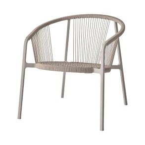 Vipp Outdoor Lagrasse Lounge Chair Vipp712 Havestol