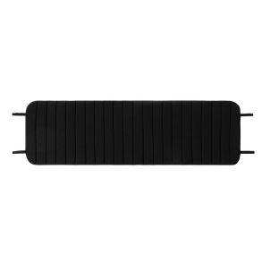 Normann Copenhagen Vig Chaise Longue Cushion Hynde