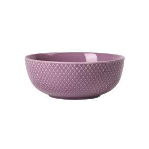 Lyngby Porcelæn Rhombe Color Skål Ø15.5 cm