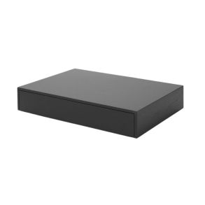 New Works Mass Coffee Table Wide w. Drawer Sofabord