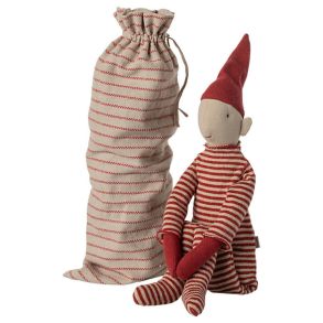 Maileg Langbenet Nisse