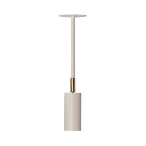 RUBN Joey Spot w. Plate Spotlampe Small (H35.5 cm)
