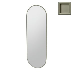 Montana FIGURE Colour Frame Mirror