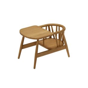 Oaklings Smilla Toddler Stol Eg