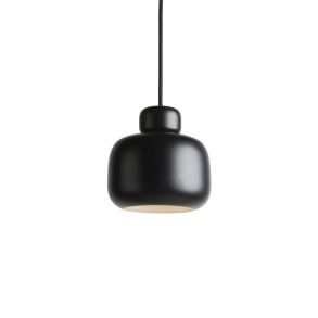 WOUD Stone Pendel Small