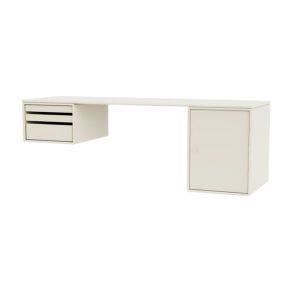 Montana WORKSHOP Skrivebord