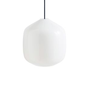 HAY Aspekt Buoy Glass Pendant Pendel Ø300