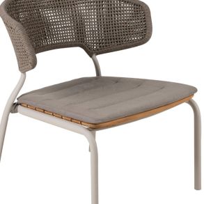 Mindo 101 Lounge Chair Cushion Hynde