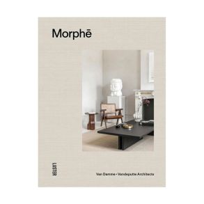 New Mags Morphe