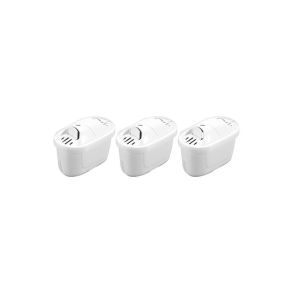 Stelton Magnesium+ Vandfilter (3 stk.)