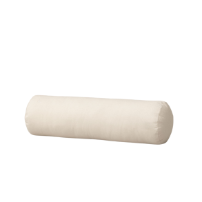 Oliver Furniture Canvas Cylinder Cushion