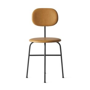 Audo Afteroom DC Plus Spisebordsstol - Cognac