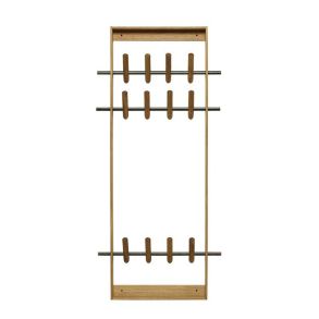We Do Wood Coat Frame Knagerække