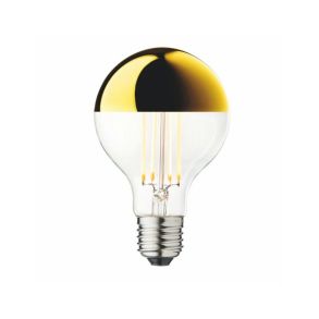 Design By Us Globe Bulb Ø80 Crown 3.5W
