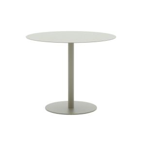 New Works Outdoor May Bistro Table Round Havebord