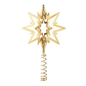Georg Jensen Topstjerne, Large
