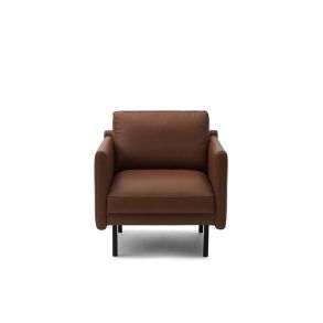 Normann Copenhagen Rar Loungestol