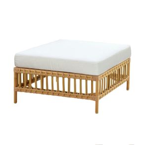 Sika-Design Outdoor Maggie Sofa Puf Modul Inkl. Hynde