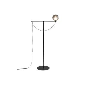 HANDVÄRK Furniture Globe Floor Lamp