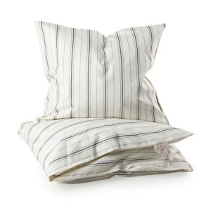 Sebra Percale Baby Sengetøj