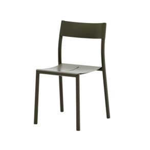 New Works Outdoor May Chair Havestol