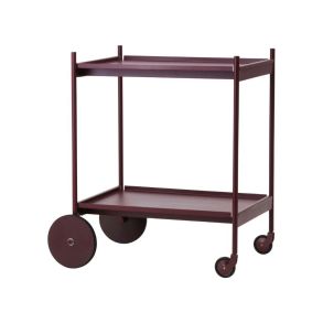 Normann Copenhagen Rul Trolley Rullebord