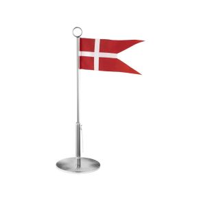 Georg Jensen Bernadotte Fødselsdagsflag