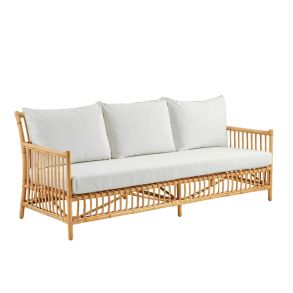 Sika-Design Outdoor Caroline Sofa Inkl. Hynder