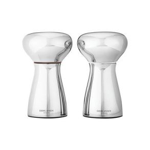Georg Jensen Alfredo Salt & Peber Sæt