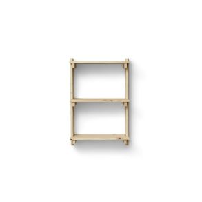 Form & Refine Beam Wall Shelf 3 Hylde Reol