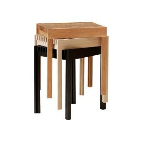 Form & Refine Stool Taburet