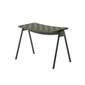 &Tradition Ville Outdoor Footstool AV46 Fodskammel