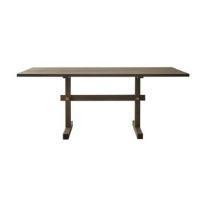 Eberhart Gaspard 180 Dining Table Spisebord