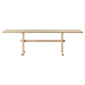 Eberhart Gaspard 240 Dining Table Spisebord